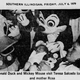 Illustration for article titled Urban Legend: Babies Born at Disneyland Get a Lifetime Pass